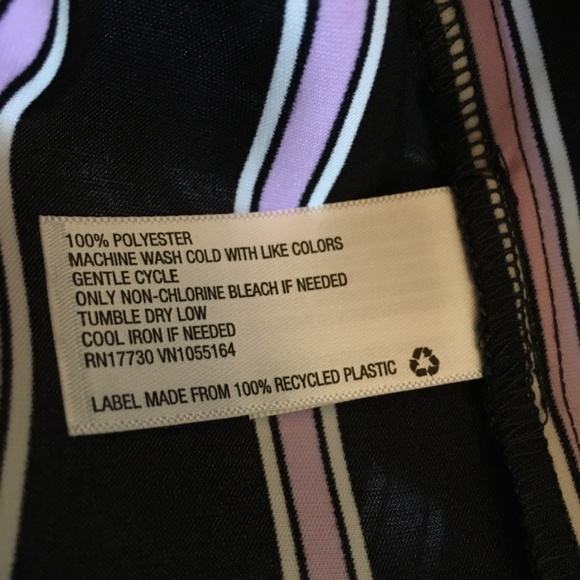 A new day Striped Skirt - Picture 12 of 13